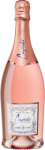 Cupcake Sparkling Rose 750ml