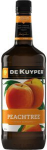 Dekuyper Peachtree Schnapps 1L