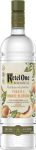 Ketel One Botanicals Peach & Orange Vodka 1L