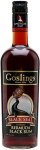 Gosling's Black Seal Rum Bermuda 1.75L