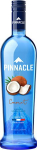 Pinnacle Coconut Flavored Vodka 1.75L