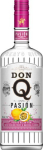 Don Q Passion Fruit Rum 1L