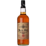 Bank Note Blended Scotch Whiskey 5 Year Bottle 1L