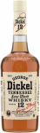 George Dickel  No 12 1L