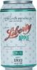 ANXO Cider - Heurich's Liberty Apple Cider (4 pack 12oz cans)