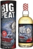 Big Peat - Douglas Laing's Small Batch Cask Strength Blended Malt Scotch Whisky 750ml