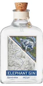 Elephant - Strength Gin 750ml