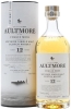 Aultmore of the Foggie Moss - 12 Year Old Single Malt Scotch Whisky 750ml