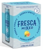 Fresca - Mixed Vodka Spritz (4 pack 12oz cans)