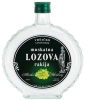 Muskatna - Lozova Rakija Grape Brandy 750ml