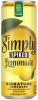 Simply Spiked - Signature Hard Lemonade