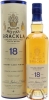 Royal Brackla - Palo Cortado Sherry Cask Finish 18 Year Old Single Malt Scotch Whisky 750ml