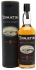 Tomatin - 10 Year Old Single Malt Scotch Whisky 750ml