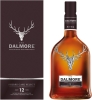 The Dalmore - Sherry Cask Select 12 Year Old Single Malt Scotch Whisky 750ml