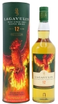 Lagavulin - 2022 Special Release Single Malt 12 year old Whisky 70CL