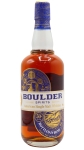 Boulder - Bottled In Bond - Colorado Single Malt  4 year old Whiskey 70CL