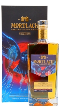 Mortlach - 2022 Special Release Single Malt Whisky 70CL