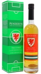 Penderyn - Icons Of Wales #10 - Yma O Hyd Whisky 70CL