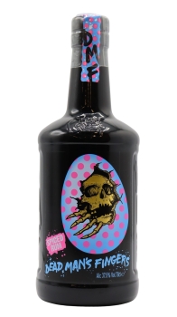 Dead Man's Fingers - Spiced Easter Edition 2022 Rum 70CL