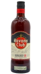 Havana Club - Professional Edition B - Cuban Dark Rum 70CL