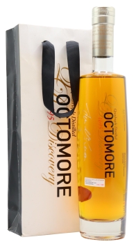 Octomore - Feis Ile 2014 Discovery Day 2007 7 year old Whisky 70CL