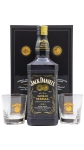 Jack Daniel's - Double Gold Medal Anglo-American Exhibition Whiskey 100CL