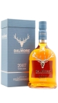 Dalmore - Highland Single Malt Vintage 2007 Whisky 70CL