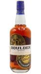 Boulder - Bottled In Bond - Colorado Bourbon Whiskey 70CL