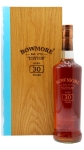 Bowmore - 2020 Release - Batch #1 1989 30 year old Whisky 70CL