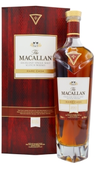 Macallan - Rare Cask 2021 Release Whisky 70CL