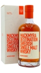 Mackmyra - Destination - Swedish Single Malt Whisky 70CL