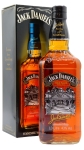 Jack Daniel's - Scenes From Lynchburg #7 - Visitor Center (1 Litre) (Boxed) Whiskey