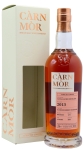 GlenAllachie - Carn Mor Strictly Limited - Oloroso Sherry Cask Finish 2013 9 year old Whisky 70CL