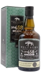 Wolfburn - No. 458 Small Batch Release #7 Whisky 70CL