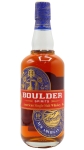 Boulder - Colorado Single Malt Whiskey 70CL