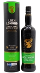 Loch Lomond - Single Grain Peated Scotch Whisky 70CL