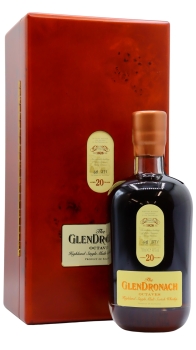 Glendronach - Octaves 1994 20 year old Whisky 70CL