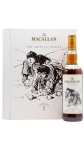 Macallan - The Archival Series - Folio 3 Whisky 70CL