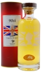 The English - Queen Elizabeth II 90th Birthday Whisky 70CL