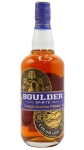 Boulder - Colorado Bourbon Whiskey