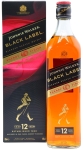 Johnnie Walker - Black Label Sherry Finish Whisky 70CL