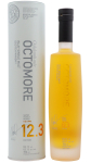 Octomore - 12.3 Islay Single Malt 5 year old Whisky 70CL