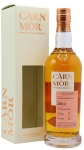 Linkwood - Carn Mor Strictly Limited - Calvados Cask Finish 2011 10 year old Whisky 70CL