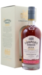 Glenglassaugh - Cooper's Choice - Single Port Cask #9665 2014 8 year old Whisky