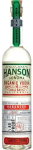 Hanson Organic Mandarin Vodka 750ml