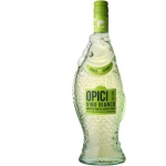 Opici Bianco Fish Bottle 750ml