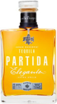 Partida Tequila Elegante Anejo  750ml