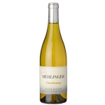 Dehlinger Estate Bottled Unfiltered Chardonnay 750ml