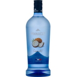 Pinnacle Coconut Vodka 750ml