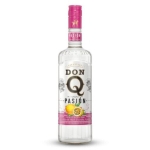 Don Q Pasion 750ml